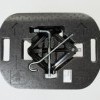 Spare Tire Tool Kit