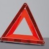 Warning Triangle