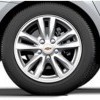 Alloy Wheels