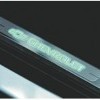 Illuminated Sill Plates