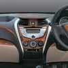 Wooden Dashboard Kit
