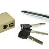 Gear Lock