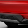 Rear Bumper Guard