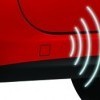 Reverse Parking Sensors