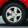 Wheel Cover
