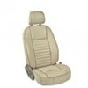ART LEATHER SEAT COVER