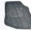 FLOOR MAT KIT RUBBER