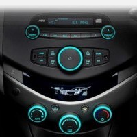 Sail Hatchback Music System With Usb Aux With 4 Spk