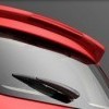 REAR SPOILER