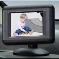 Sail Hatchback REVERSE SENSOR BASIC