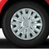WHEEL COVER