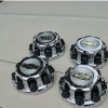 Alloy Wheel Caps