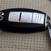 REMOTE LOCKING 2170