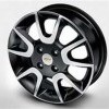 Alloy Wheel Single