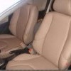 ART LEATHER SEAT COVER