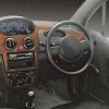DASH BOARD TRIM