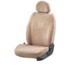 FABRIC SEAT COVER