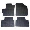 FLOOR MAT KIT RUBBER