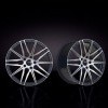 MAG WHEELS SET OF 5