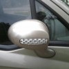 MIRROR WITH INDICATOR