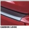Rear Bumper Guard