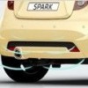 REVERSE SENSOR BASIC