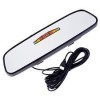 REVERSE SENSOR MIRROR