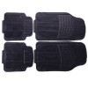  FLOOR MAT KIT RUBBER