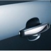 Chrome Handle Door Outside RPO