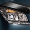 Day Time Running Light DRL