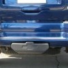 Exhaust Pipe Tip