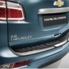 Rear Bumper Protector