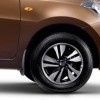 Alloy Wheel