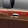 Chrome Door Handle Cover