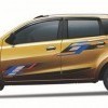 Body Graphics - Light Body Premium Range - Design 1