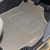 Carpet Mat - Beige Center 3rd row