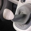 Gear Knob - Complete Beige