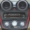 Interior Finisher C Cluster - Rosewood