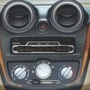 Interior Finisher C Cluster - Teakwood