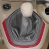 Interior Finisher Gear Shifter - Rosewood