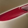 Interior Finisher Power Window - Rosewood