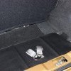 PVC Luggage Mat