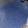 PVC Transparent Mat Center 3rd Row