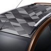 Roof Graphics - Style -2