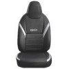Seat Cover - Option 3