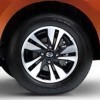 Alloy Wheel