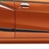 Body Side Moulding