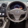 Audio With Radio CD USB and Aux-In