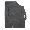 Carpet Mat - Black