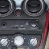 Interior Finisher Center Console - Rosewood